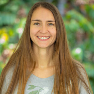 Picture of Alex Rice, CAP