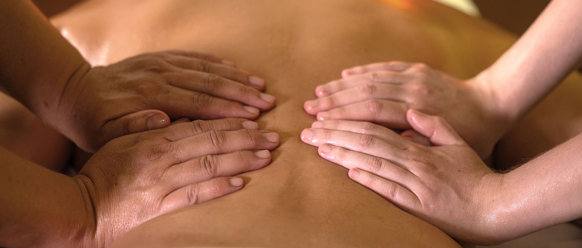 Basis of Healing Principles in Ayurvedic Massage Therapy