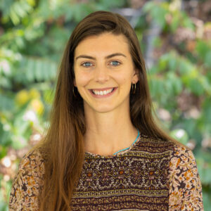 Picture of Beatrice Voss, CAP, RYT-200