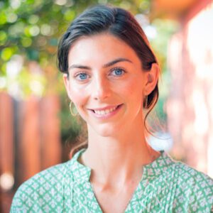 Picture of Beatrice Voss, CAP