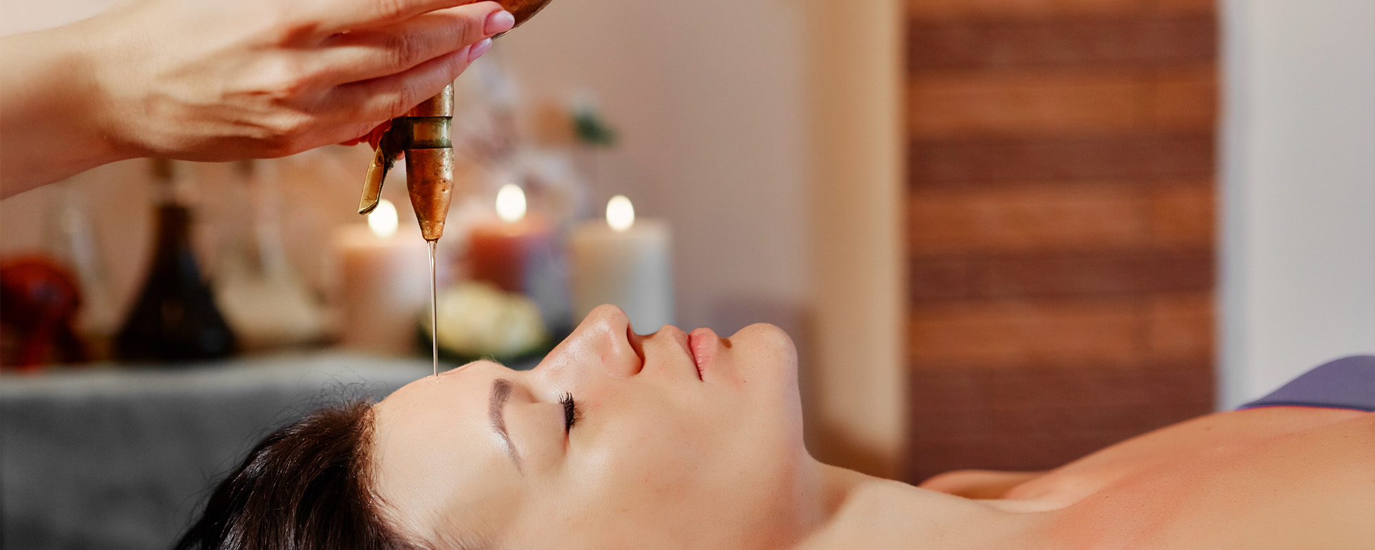 How often can someone go for a panchakarma procedure?