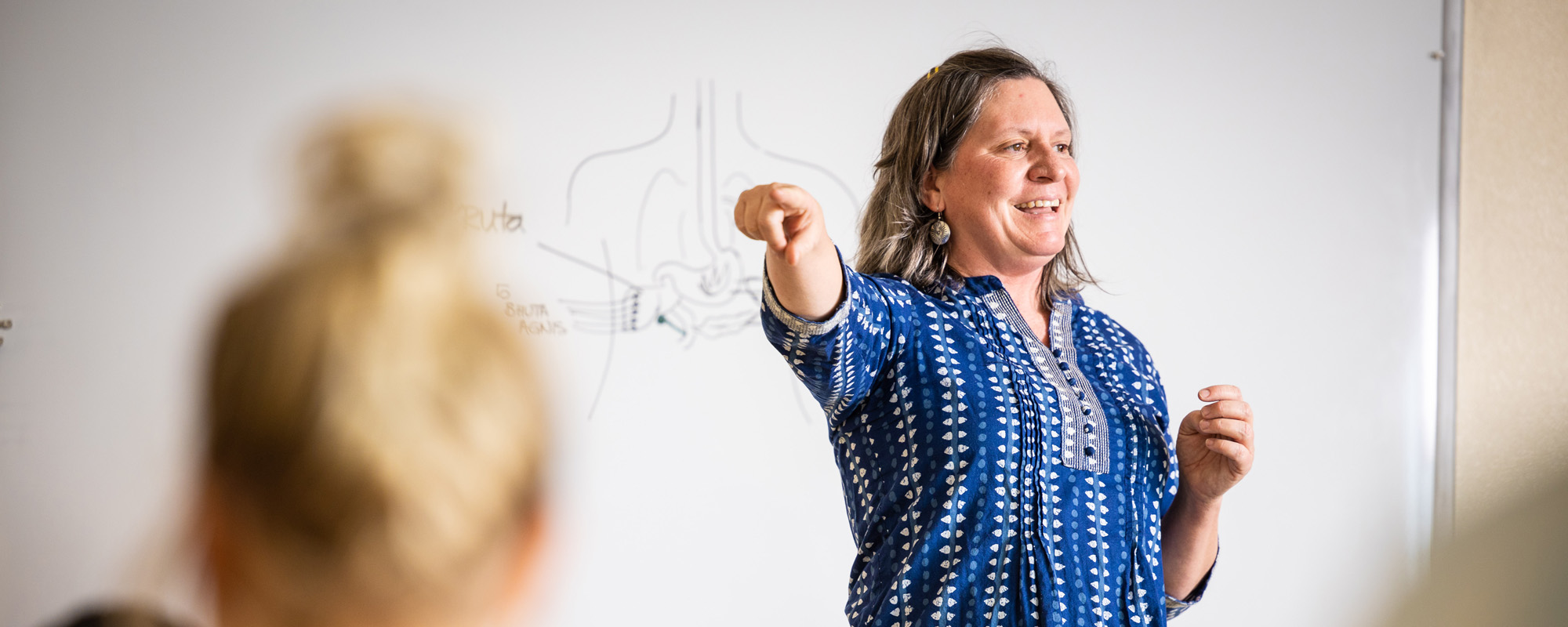 Benefits of Becoming an Ayurvedic Lifestyles Teacher