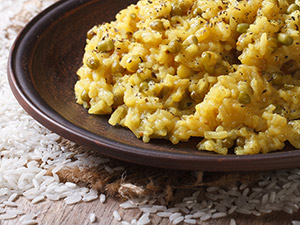 Ayurveda Kitchari Cleanse Recipe