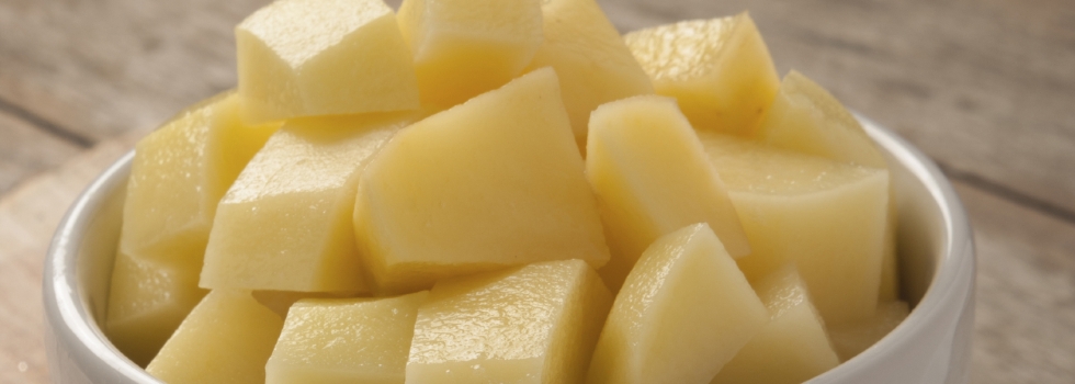 Potato Cabbage Subji