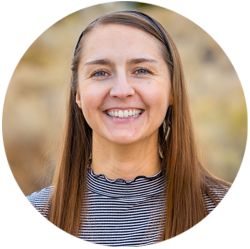 Picture of Alex Rice, CAP