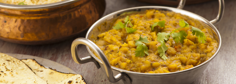 Detoxifying Ayurveda Kitchari Cleanse