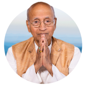 Picture of Vasant Lad BAM&S, MASc